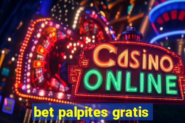 bet palpites gratis